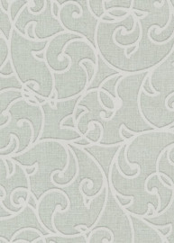 Erismann Opus 2 Behang 10467-24 Modern Bladeren