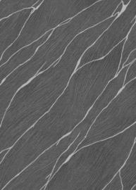 Erismann Opus 2 Behang 10440-15 Aderstructuur/Modern