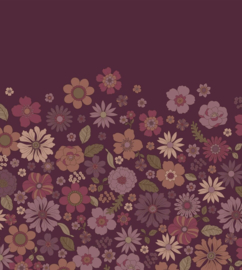 Esta Home Floral Fever Wallpaper Fotobehang 159590 Bloemen