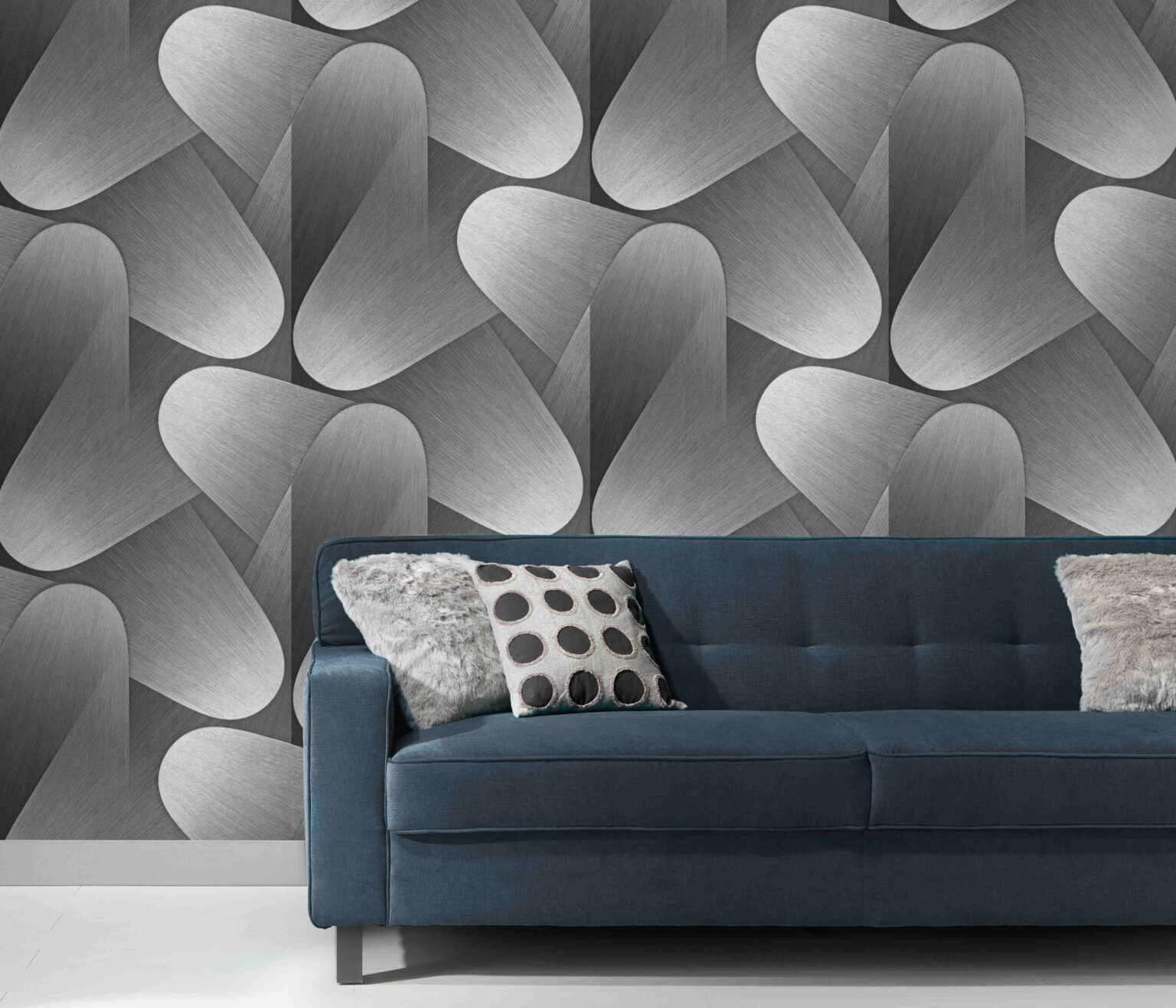 Dutch Wall Decor Elysium Behang 10423-29 Grafisch Modern