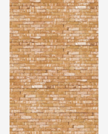 Eijffinger Wallpower Junior Fotobehang 364190 Solid Blocks/Star/Stenen