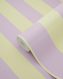 Color Pop Esta Home Behang 139912 Strepen/Gratis Lijm