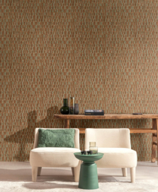 Emil & Hugo Contempo Behang 302300 Rhapsody/Textures