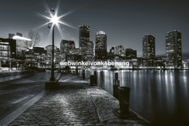 Dimex/Wall Murals 2023 Fotobehang Boston MS-5-0016 Steden/Landen