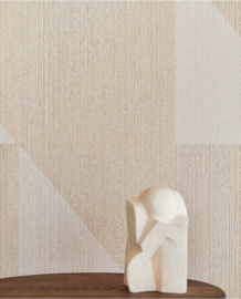 Eijffinger Bold Behang 395821 Grafisch/Diamond