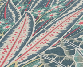 AS Creation Stories of Life Behang 39653-2 / 396532 Bladeren/Bloemen