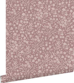 Esta Home Floral Fever Behang 162-131133/131133 Bloemetjes/Floral