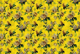 AS Creation Walls By Patel 2 Fotobehang DD113917 Wild Roses 5/Bloemen
