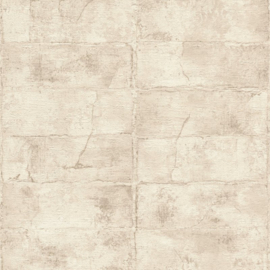 Rasch Concrete Behang 520132 Beton structuur/Modern