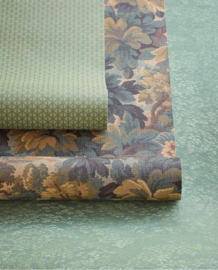 Eijffinger Magnifique Behang 351241 Bloemen/Bladeren