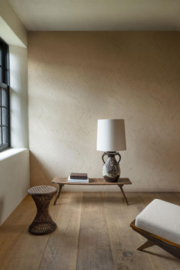 Arte Tali Behang 64524B Edge Bone/Organisch