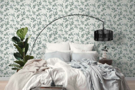 AS Creation Pure Elegance Behang 397682/39768-2 Bladeren