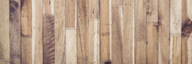 Dimex Zelfklevende Keuken Achterwand Timber Wall KL-260-086 Hout
