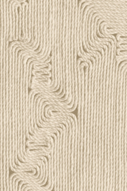 Arte Manila Behang 64521 Edge Dunes/Organisch patroon ( Gratis Universele Lijm en verzending binnen Nederland)