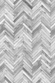 Behangexpresse New Materials Fotobehang  INK7069 Schonbrunn Grey