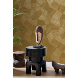 Origin 3D Reflections Behang 347953 Grafisch 3D