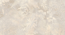Muance Edition 3 Amber Collection Fotobehang Coral Grove MU13076 Koraal
