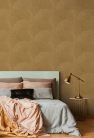Esta Home Floral Fever Behang 162-139914/139914 Bladeren/Bladnerf