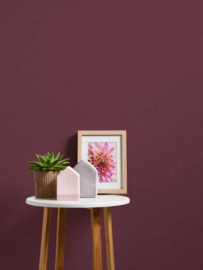 AS Creation Floral Impression Behang 37749-6 / 377496 Uni/Structuur