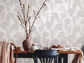 AS Creation House of Turnowsky Behang 38905-3 / 389053 Botanisch/Bladeren