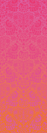 Behangexpresse Happy Living Fotobehang TD4032 Yoyo Ombre