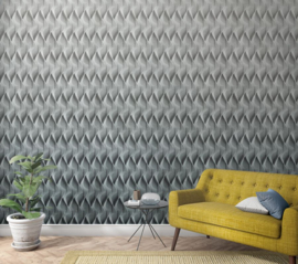 Noordwand Easy Smart Art Fotobehang 47251 Golvend 3D Patroon