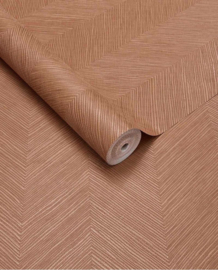 Eijffinger Calm Crafted Behang 363239 Visgraat/Landelijk/Gratis lijm en verzending