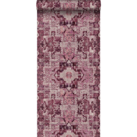 Esta Home Boho Chic Behang 148657 Vintage/Verweerd