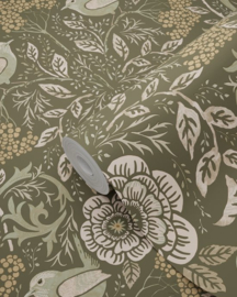 Esta Home Floral Fever Behang 162-139831/139831 Vintage Bloemen