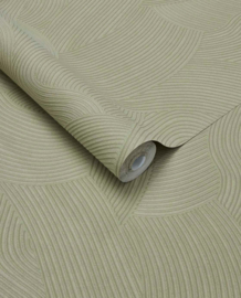 Eijffinger Calm Crafted Behang 363270 Etnisch/Structuur/Gratis lijm en verzending