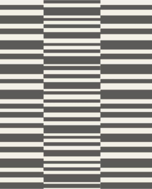 DesignDroom/SBS6 aflevering 15 November Stripes+ 377162 Behang - Eijffinger