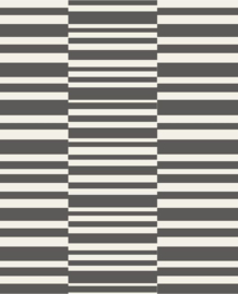 DesignDroom/SBS6 aflevering 15 November Stripes+ 377162 Behang - Eijffinger