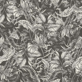 AS Creation Drawn Into Nature Behang 39425-2 / 394252 Bloemen/Bladeren/Botanisch