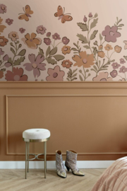 Esta Home Floral Fever Wallpaper Fotobehang 159582 Bloemen