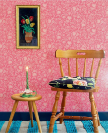 Eijffinger Rice 2 Behang 383541 Scandinavisch/Bloemen