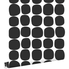 Esta Home Scandi Cool Behang 152-139090 Grafisch/Ballen