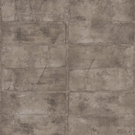 Rasch Concrete Behang 520163 Beton structuur/Modern