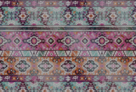 AS Creation Living Walls by Patel Fotobehang DD110927 Navajo 2/Indianen