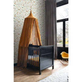 Esta Home Forest Friends Behang 157-139277 Grafisch/Stippen