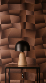 AS Creation Vibes & Styles Behang 79197-1 /791971 Grafisch/3D