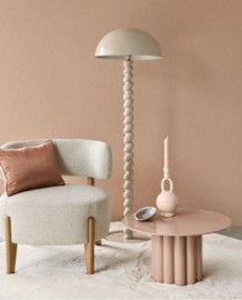 Eijffinger Sensory Behang 340354 Meander/Slinger Motief