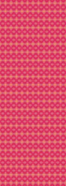 Behangexpresse Happy Living Fotobehang TD4067 Cancun Red