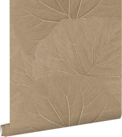 Esta Home Floral Fever Behang 162-139917/139917 Bladeren/Bladnerf