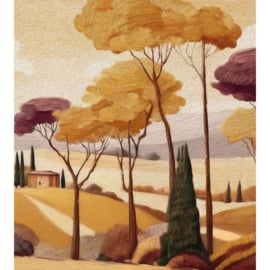 Esta Home Nieuw! Fotobehang 159457 Italiaans Landschap