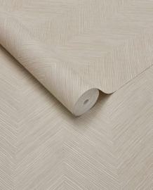 Eijffinger Calm Crafted Behang 363231 Visgraat/Landelijk/Gratis lijm en verzending