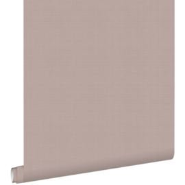 Esta Home Vintage Flowers Behang 139239 Linnenstructuur