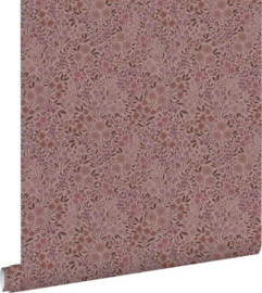 Esta Home Floral Fever Behang 162-131129/131129 Bloemetjes