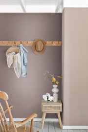 Esta Home Floral Fever Behang 162-131124/131124 Uni/Linnen Structuur