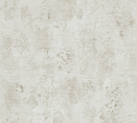 AS Creation The Bos Behang 38823-1 / 388231 Beton/Structuur