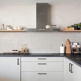 VTWonen/Weer verliefd op je Huis 27 Oktober Eijffinger Behang 340580 Groovy
